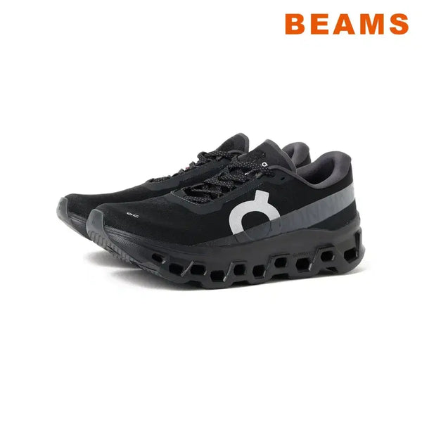 [BUNJANG] BEAMS x On Cloudmonster 1 Running Shoes / 빔즈 온 클라우드몬스터1 러닝화