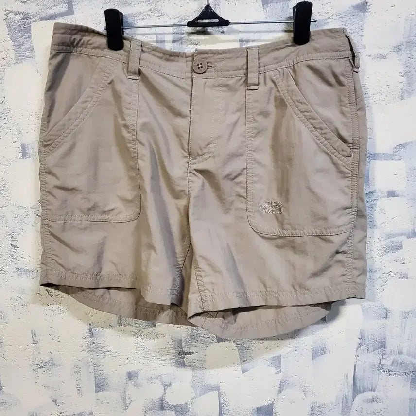 [BUNJANG] The North Face Functional Shorts Size 6 / 노스페이스 기능성 반바지 6