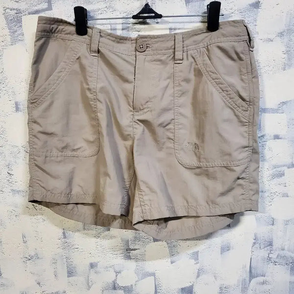 [BUNJANG] The North Face Functional Shorts Size 6 / 노스페이스 기능성 반바지 6