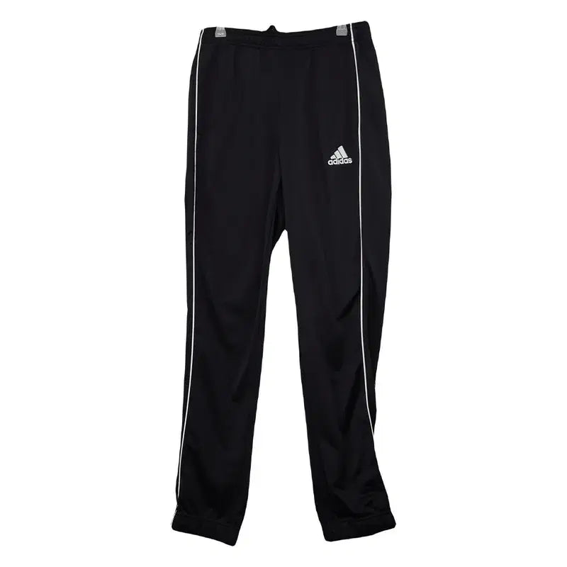 [BUNJANG] Adidas Black Functional Training Pants L / 아디다스 블랙 기능성 트레이닝 바지 L
