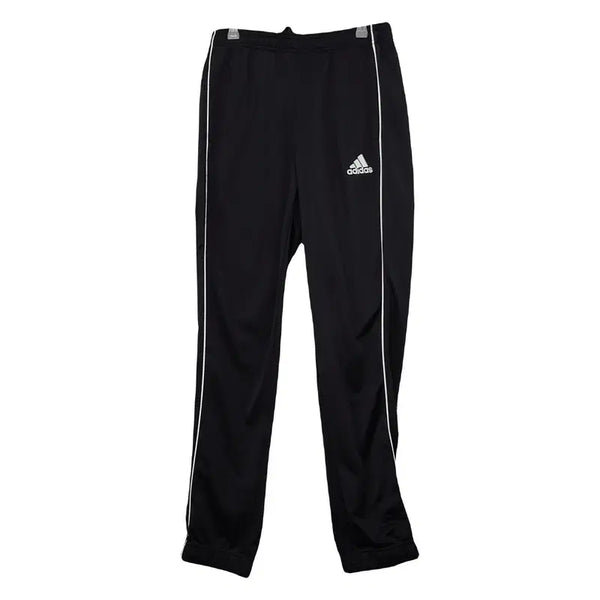 [BUNJANG] Adidas Black Functional Training Pants L / 아디다스 블랙 기능성 트레이닝 바지 L