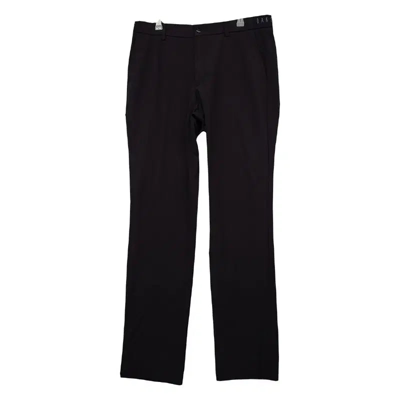 [BUNJANG] Oakley Black Functional Pants 91cm / 오클리 블랙 기능성 바지 91cm