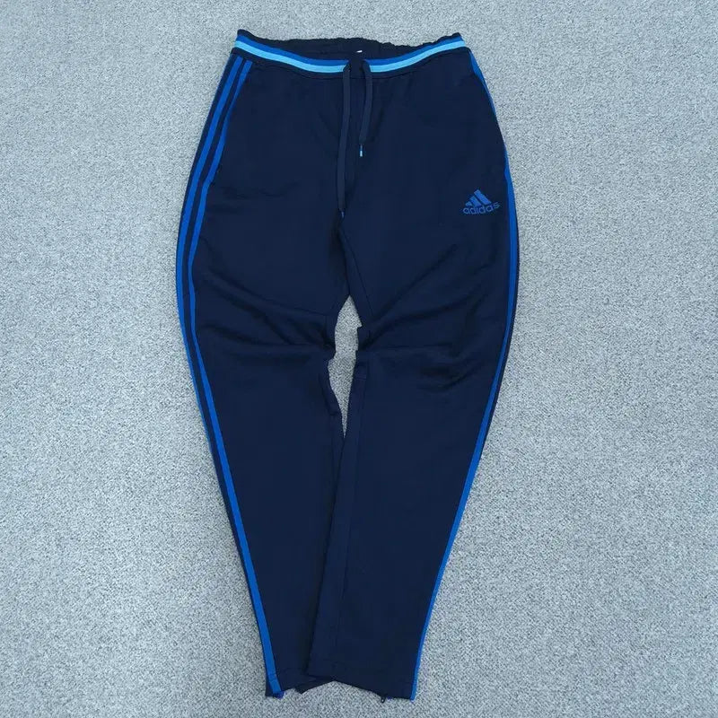 [BUNJANG] Adidas Track Pants Size 100 / 100 아디다스 운동바지 | 0729C18