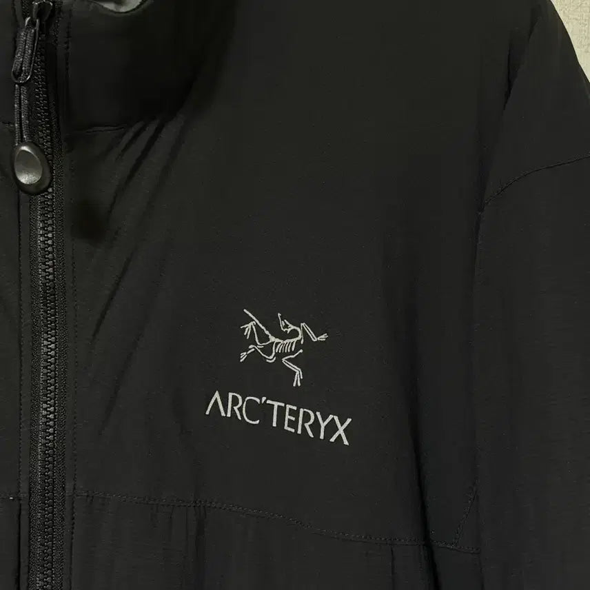 [BUNJANG] Arc'teryx Atom Jacket / 아크테릭스(Arc'teryx) 아톰 자켓