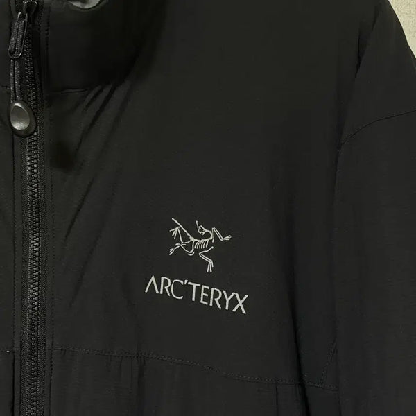 [BUNJANG] Arc'teryx Atom Jacket / 아크테릭스(Arc'teryx) 아톰 자켓
