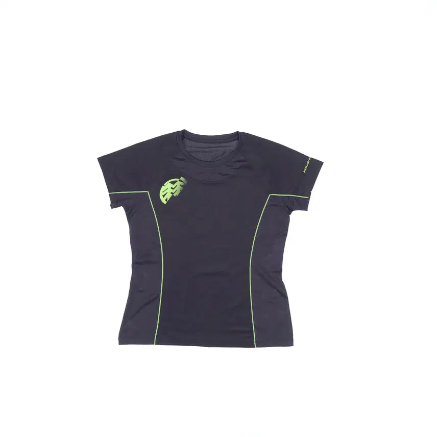 [BUNJANG] KOLON SPORT Women's Short-Sleeve T-Shirt / 95 코오롱스포츠 여성 반팔 티 0729M2