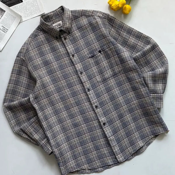 [BUNJANG] Missoni Sport Button Down Shirt / Missoni 미쏘니 스포츠 버튼 다운 셔츠