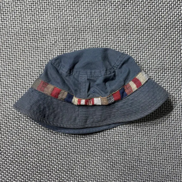[BUNJANG] Old Gap Bucket Hat / 올드갭 버킷햇 OLD_8920