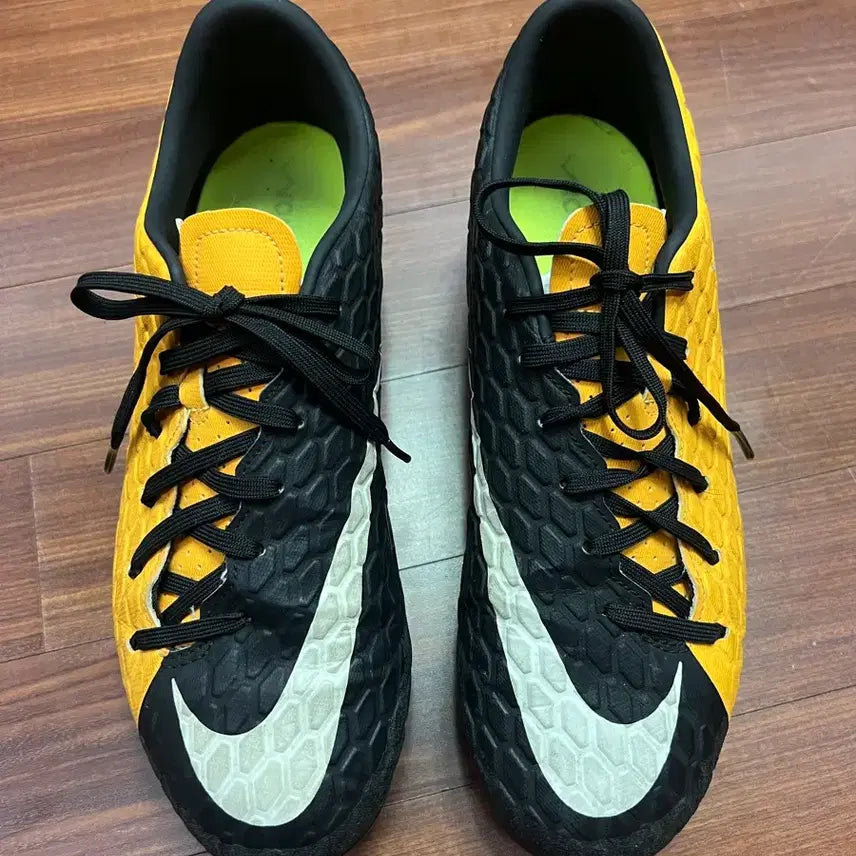 [BUNJANG] Nike Hypervenom 1st Generation Football Boots / 축구화 나이키