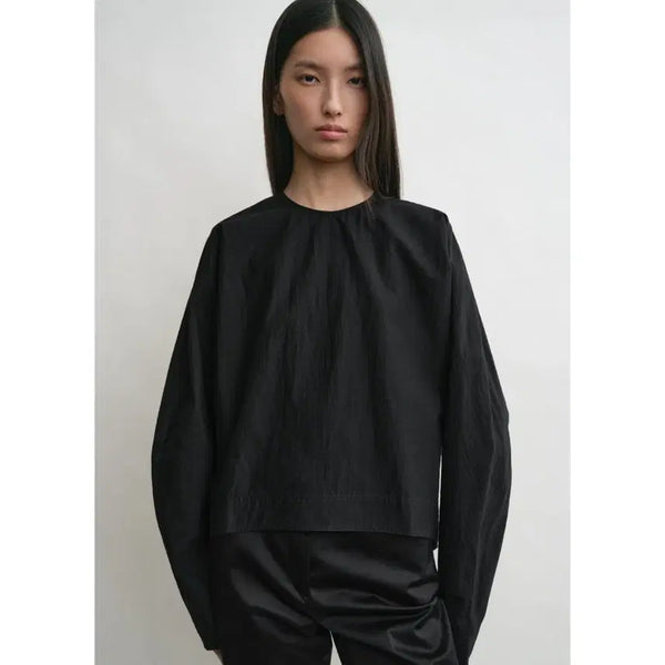 [BUNJANG] TOTEME Batwing Cotton Top / TOTEME 25 배트윙 코튼 탑