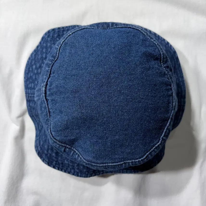 [BUNJANG] Polo Ralph Lauren Bucket Hat / 폴로 랄프로렌 버킷햇 OLD_8921