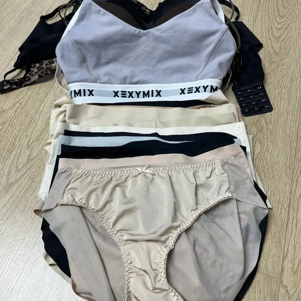 [BUNJANG] Bra and Panty Set / 브라.팬티 일괄로 판매(손세탁 후 배송)15
