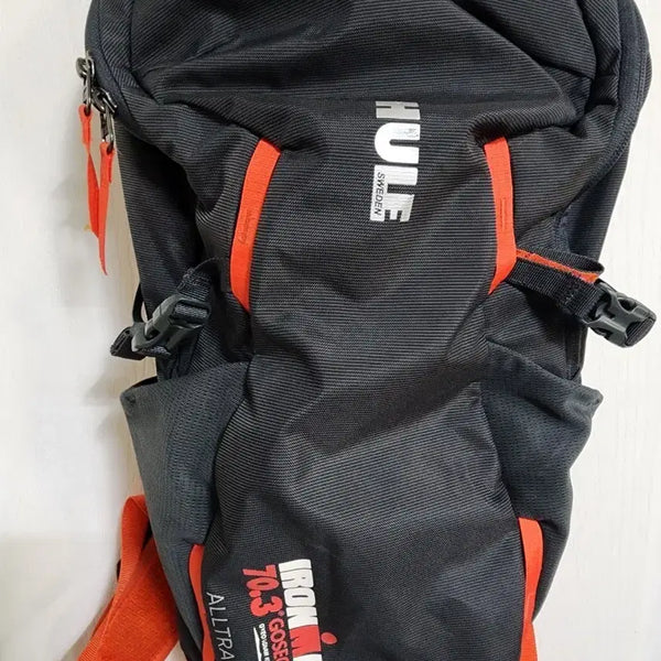 [BUNJANG] Thule Iron Man Edition OutThere 15 Backpack / 툴레 아이언맨 에디션 올트레일15