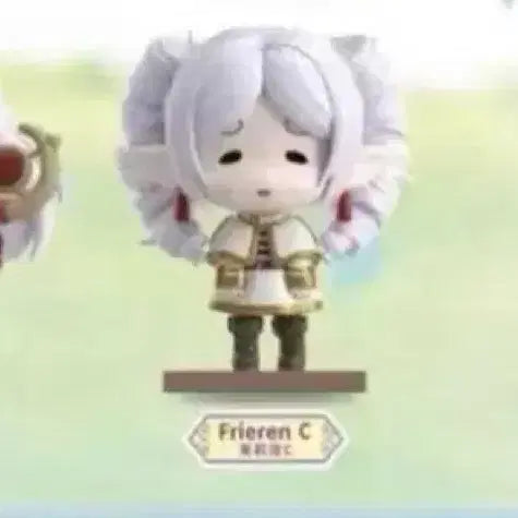 [BUNJANG] Frieren: Beyond Journey's End Travel Diary Set (3 Types) / 프리렌 여행일기 3종