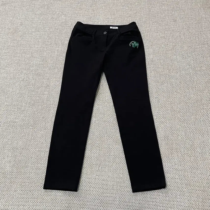 [BUNJANG] PING Women's Brushed Golf Pants Size 27 / 27 핑 PING 여성 기모 골프 바지 하의 B.6369