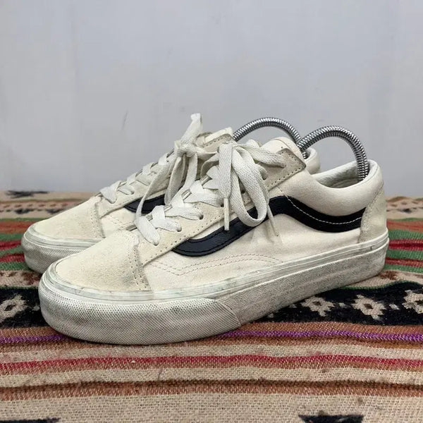 [BUNJANG] Vans Style 36 Sneakers Shoes (235) / 반스 스타일36 스니커즈 신발 235 X02676