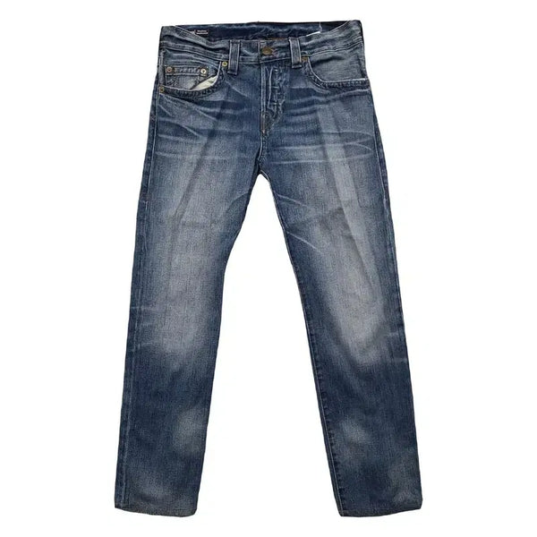 [BUNJANG] True Religion Vintage Wash Jeans 32 / 트루릴리젼 빈티지 워싱 청바지 32