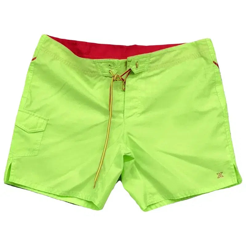 [BUNJANG] JDX Functional Shorts Light Green / JDX 라이트 그린 기능성 반바지 80-M