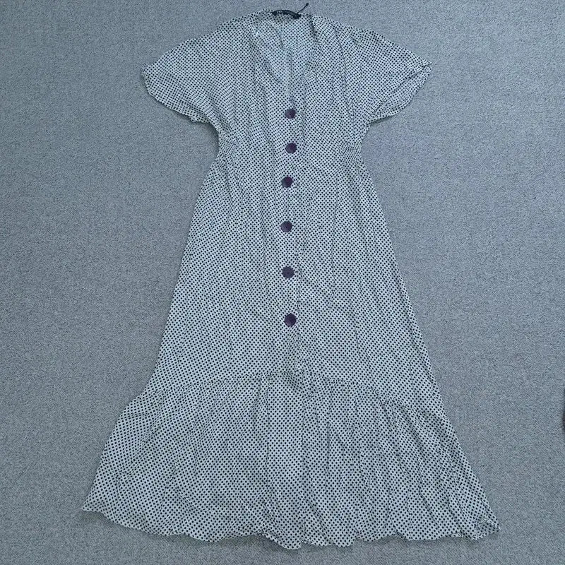 [BUNJANG] ZARA S Size Dress / EUR S 자라 원피스 | 0722B18