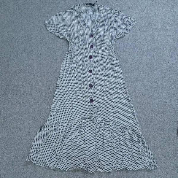 [BUNJANG] ZARA S Size Dress / EUR S 자라 원피스 | 0722B18