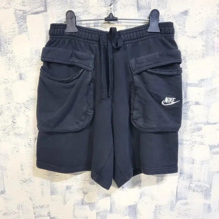 [BUNJANG] Nike Cargo Shorts M / 나이키 카고 반바지 M