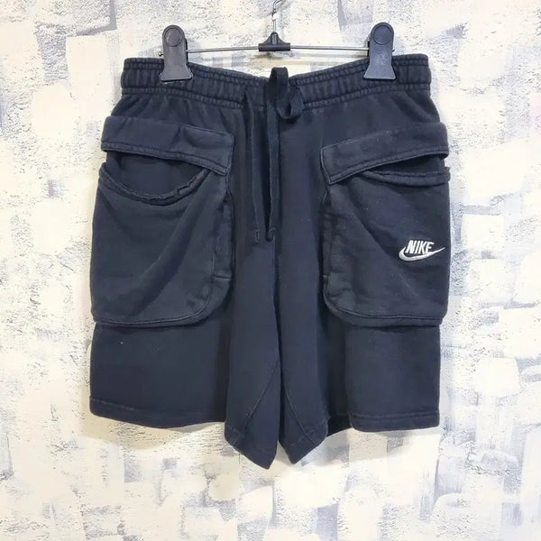 [BUNJANG] Nike Cargo Shorts M / 나이키 카고 반바지 M