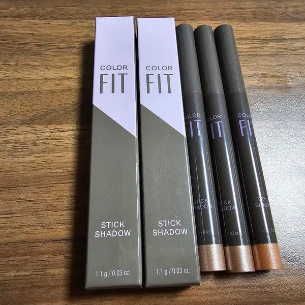 [BUNJANG] MISA Stick Eyeshadow Bundle Set / 미샤 스틱섀도우 아이섀도우 일괄