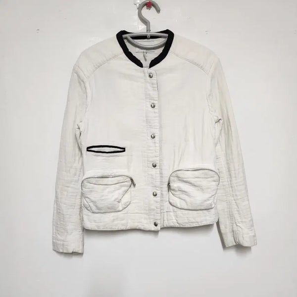 [BUNJANG] Sandro Women's Jacket / 정품 산드로 여성 자켓