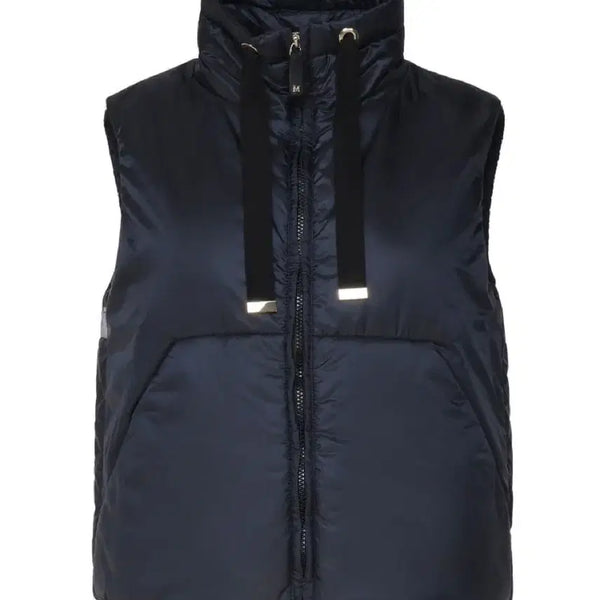 [BUNJANG] Max Mara Padded Vest / 막스마라 패딩조끼새상품