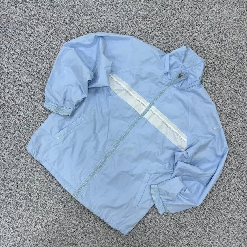 [BUNJANG] CAF Windbreaker Jacket / 95 CAF 바람막이 자켓 0727J2