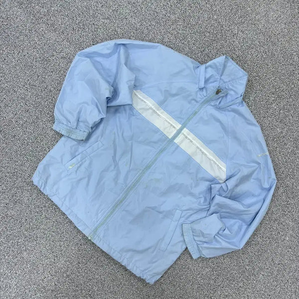 [BUNJANG] CAF Windbreaker Jacket / 95 CAF 바람막이 자켓 0727J2