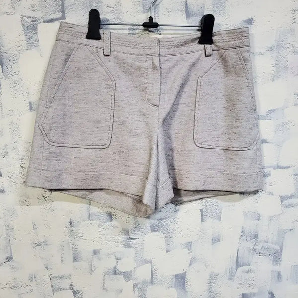 [BUNJANG] ENC Women's Shorts Size 28 / ENC 여성 숏 반바지 28