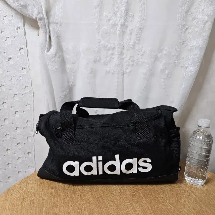 [BUNJANG] Adidas Duffle Bag / 아디다스 더플백