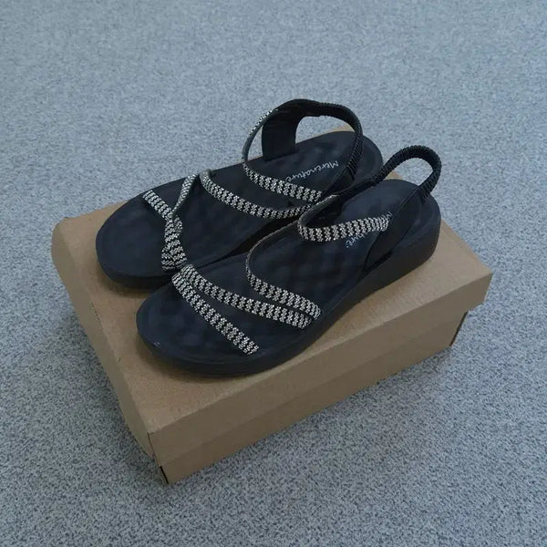 [BUNJANG] Vintage Sandals Size 245 / 245 빈티지 샌들 | 0729B12