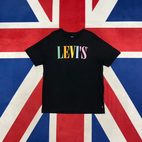 [BUNJANG] Levi's T-Shirt Size M / 리바이스 반팔티 M