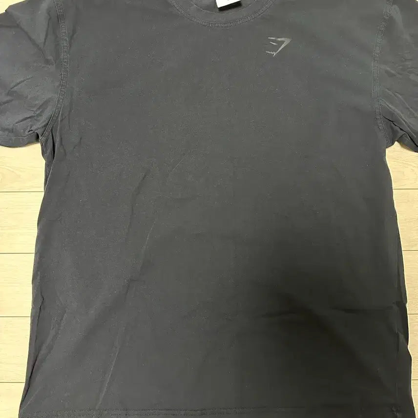 [BUNJANG] Gymshark Power Oversized T-Shirt S / 짐샤크 power 오버핏 티셔츠 S