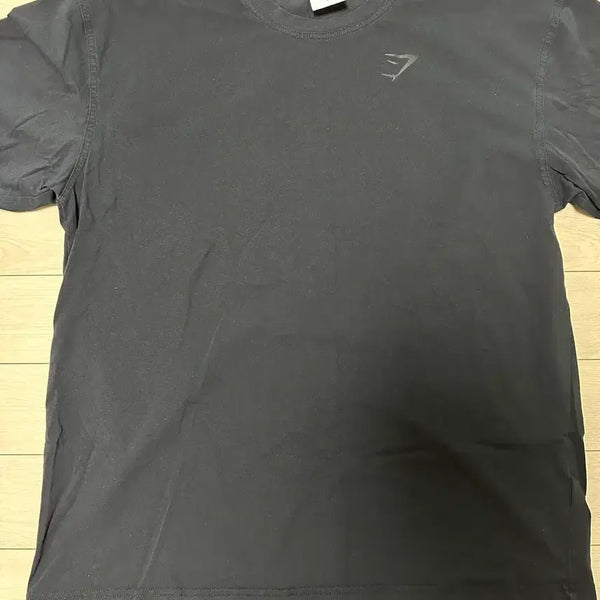 [BUNJANG] Gymshark Power Oversized T-Shirt S / 짐샤크 power 오버핏 티셔츠 S