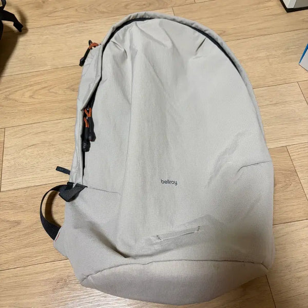 [BUNJANG] Bellroy Backpack / Bellroy 벨로이 백팩