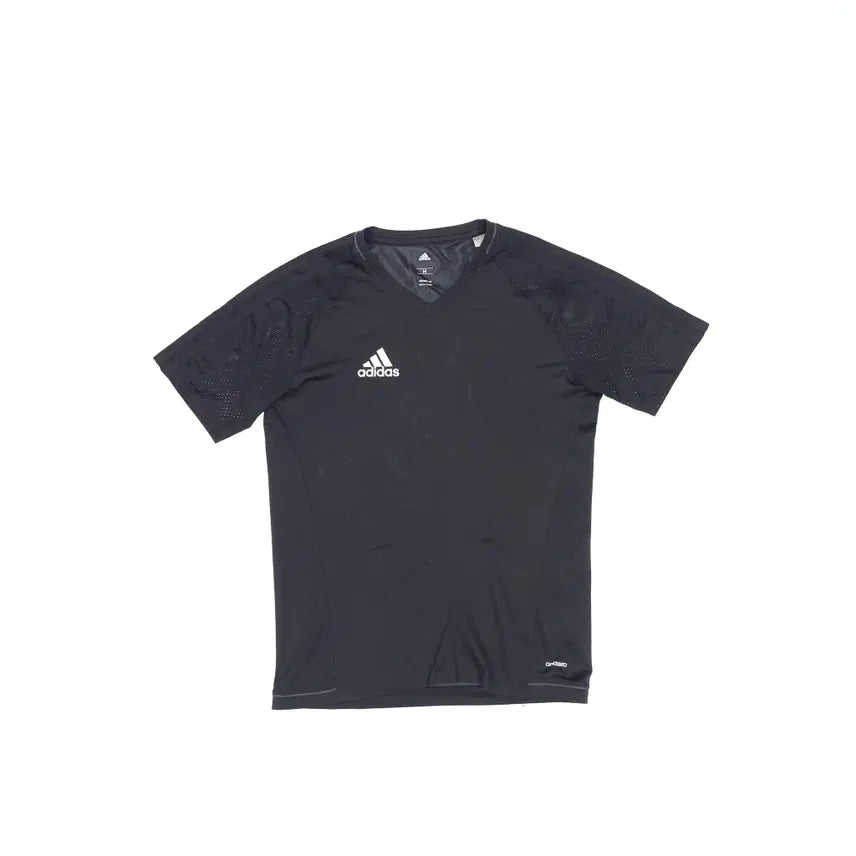 [BUNJANG] Adidas Short Sleeve T-Shirt / M 아디다스 반팔 티 0729M2