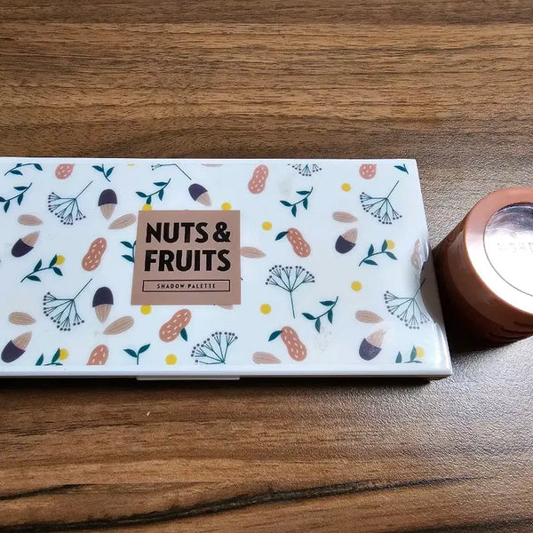 [BUNJANG] Empty Eyeshadow Palette Cases Bundle Set / 아이섀도우 공용기 일괄