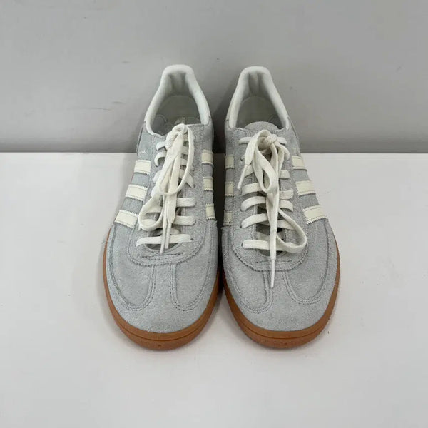 [BUNJANG] Adidas Spezial Wonder Silver Off White 250 / ADIDAS 아디다스 스페지알 원더 실버 오프 화이트 250