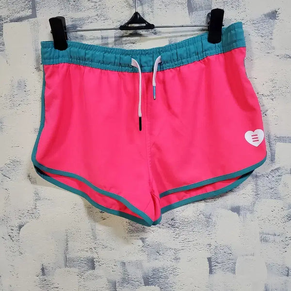 [BUNJANG] Barrel Dolphin Pants Rash Guard Board Shorts XL / 배럴 돌핀팬츠 래쉬가드 보드숏 XL