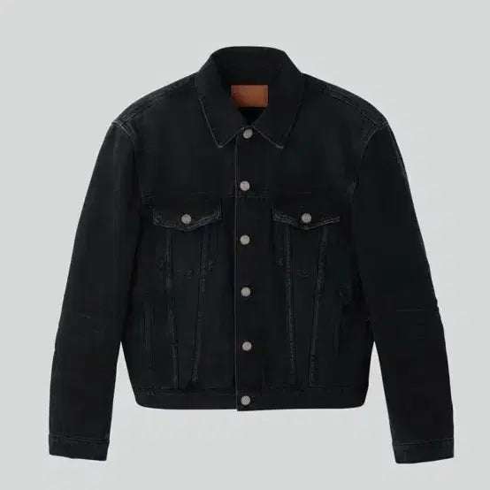 [BUNJANG] Recto Trucker Jacket L / 렉토 트러커자켓 L