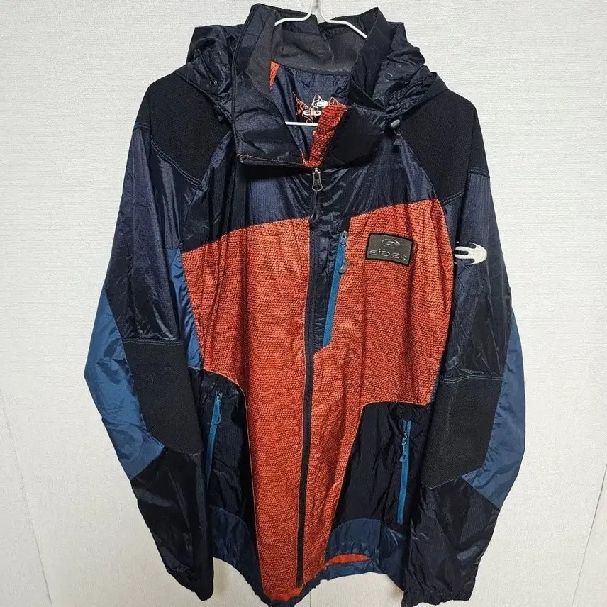 [BUNJANG] Eider Men's Hooded Jacket XXL / 아이더 남성 후드자켓 110XXL@9970