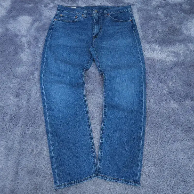 [BUNJANG] Levi's 502 Jeans (W34 L30) / W34 L30 리바이스 502 청바지 | 0722A09