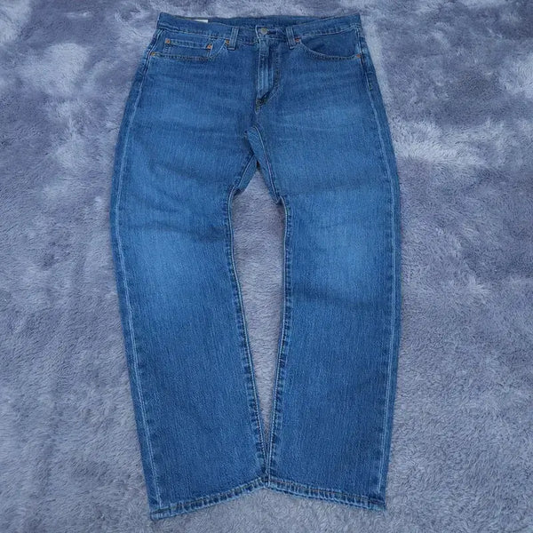 [BUNJANG] Levi's 502 Jeans (W34 L30) / W34 L30 리바이스 502 청바지 | 0722A09