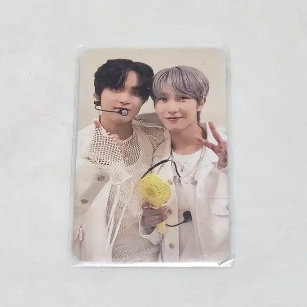 [BUNJANG] Dongrun Photocard / 동런 포카
