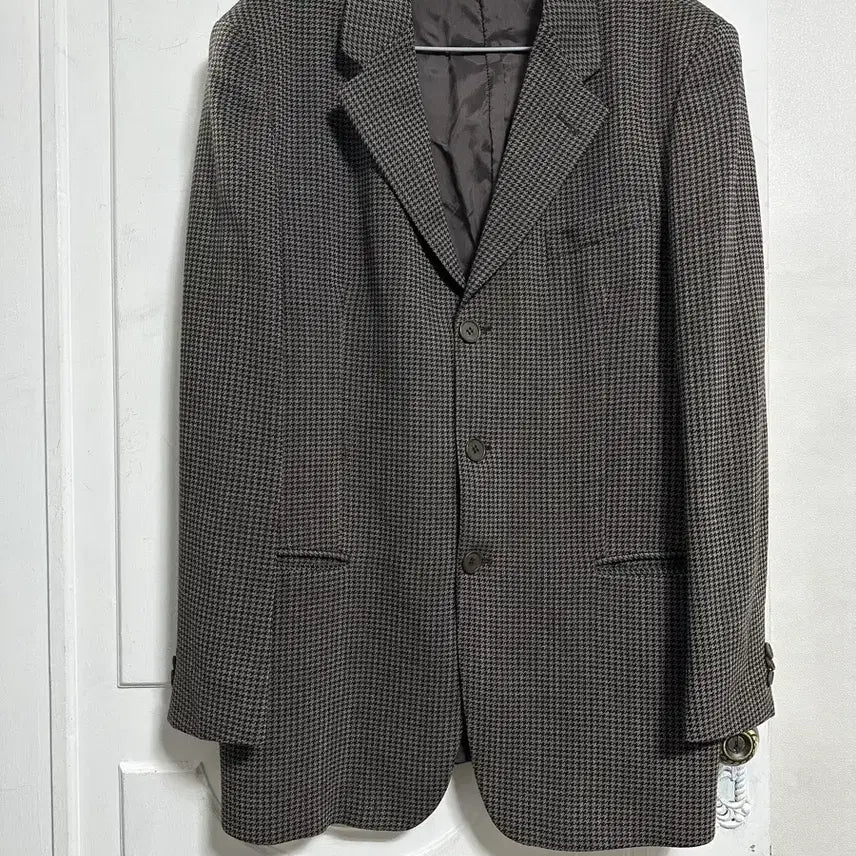 [BUNJANG] Emporio Armani Blazer / 엠포리오 아르마니 블레이저