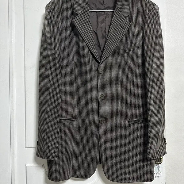 [BUNJANG] Emporio Armani Blazer / 엠포리오 아르마니 블레이저