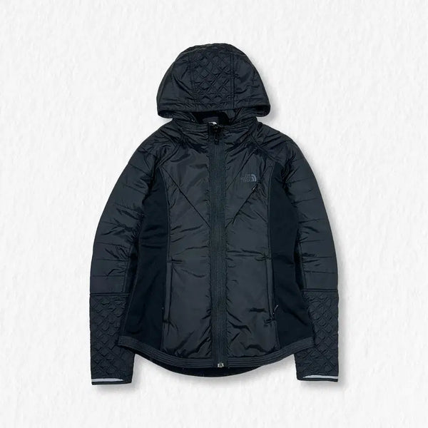 [BUNJANG] The North Face Zip-Up Hoodie with Detachable Liner / 노스페이스 후드내피 탈부착 집업